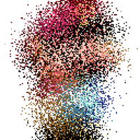 Pixel Swap